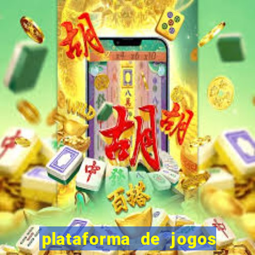 plataforma de jogos do whindersson nunes